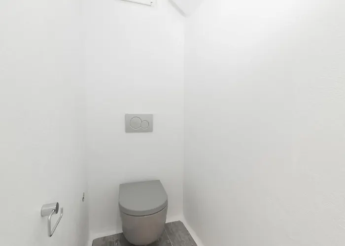 El_puerto Luxury Port Apartamento Naxos City